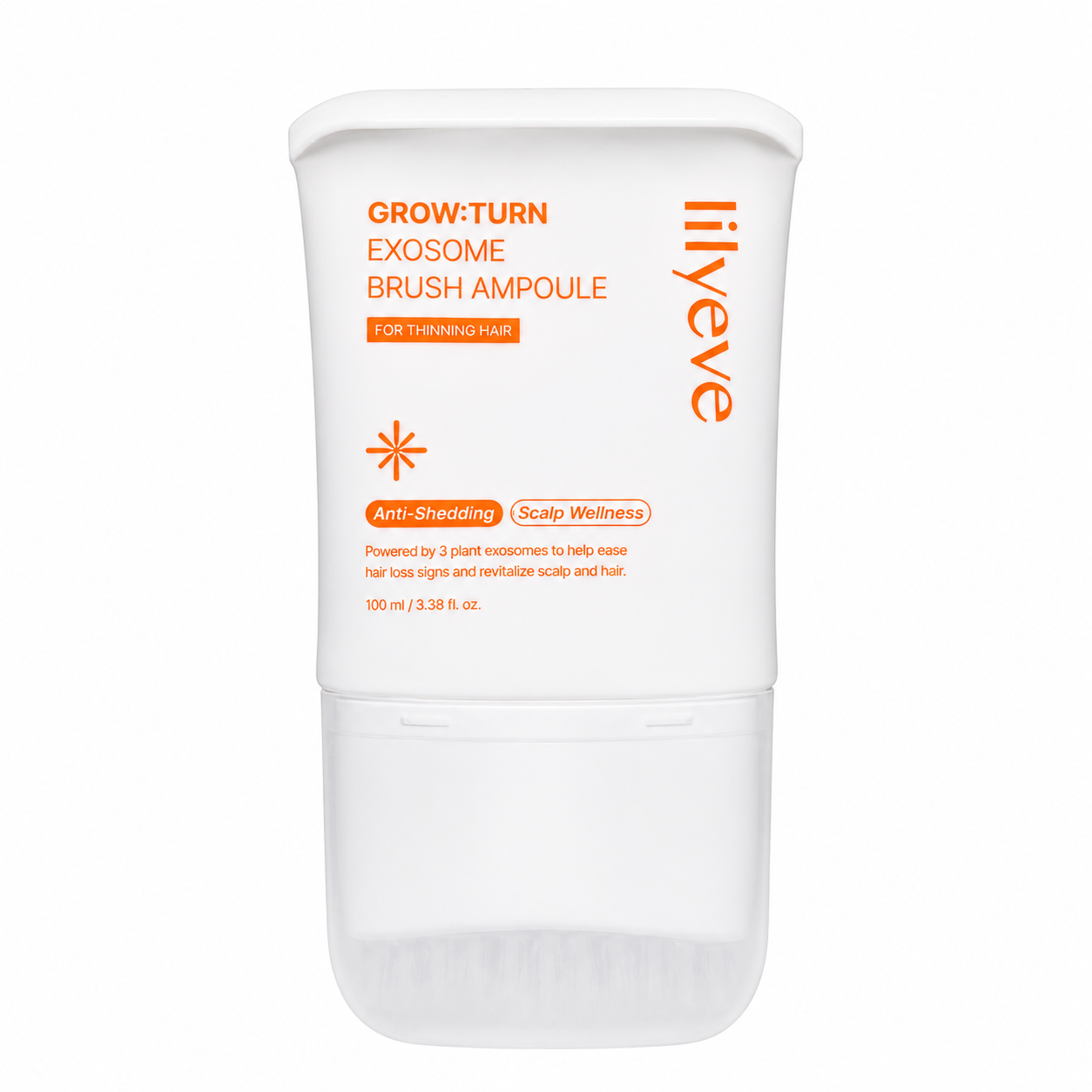 lilyeve GROW:TURN